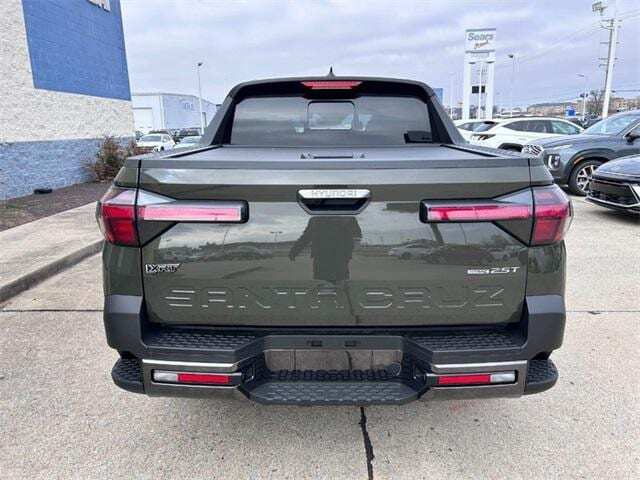 2025 Hyundai Santa Cruz XRT Cape Girardeau MO