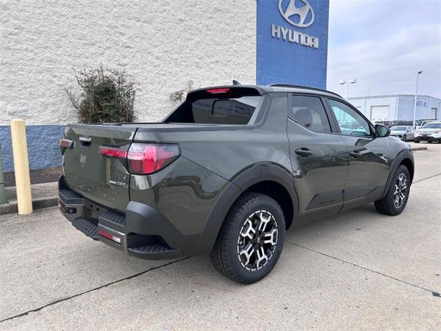 2025 Hyundai Santa Cruz XRT Cape Girardeau MO