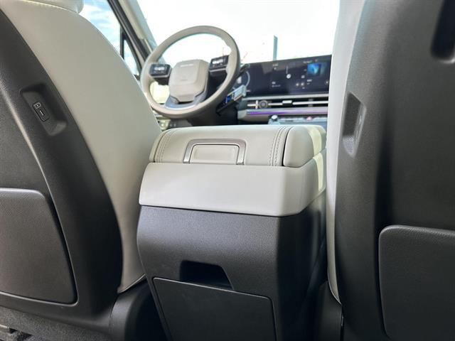2025 Hyundai Santa Fe Tucson AZ