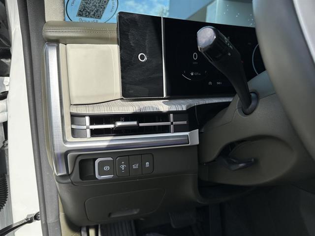 2025 Hyundai Santa Fe Tucson AZ