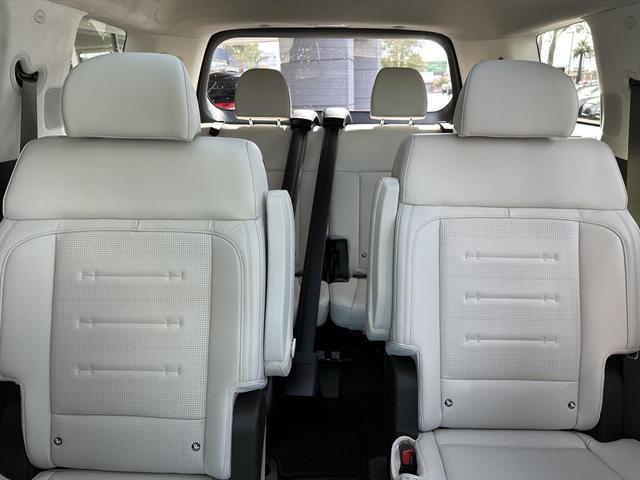 2025 Hyundai Santa Fe Tucson AZ