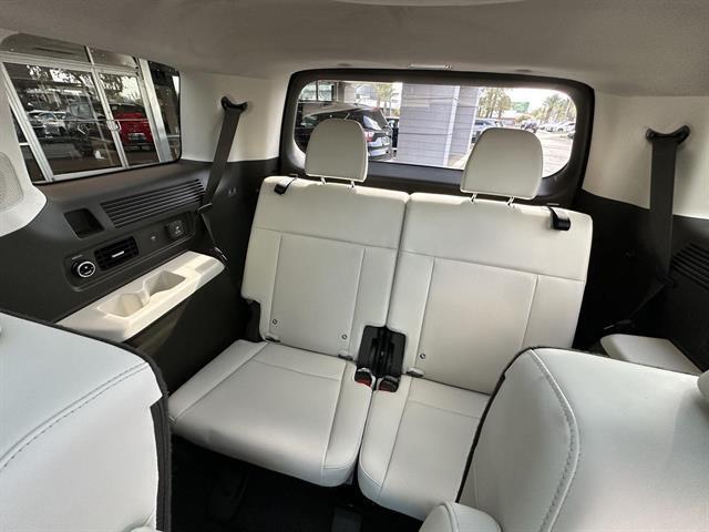 2025 Hyundai Santa Fe Tucson AZ