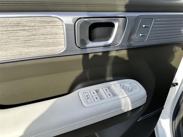 2025 Hyundai Santa Fe Tucson AZ