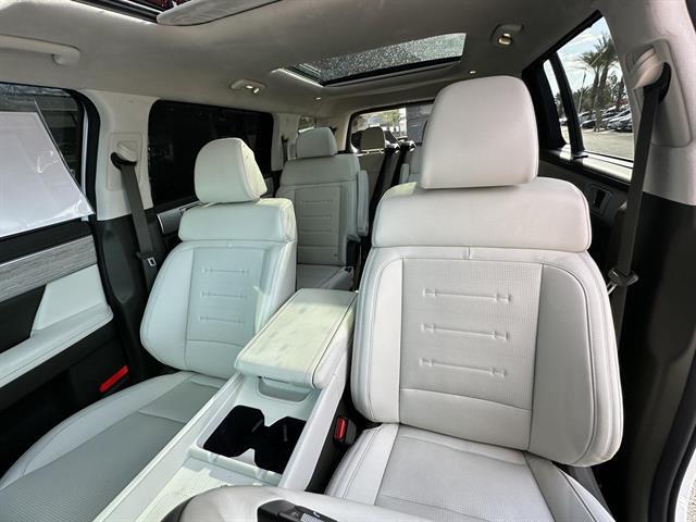 2025 Hyundai Santa Fe Tucson AZ