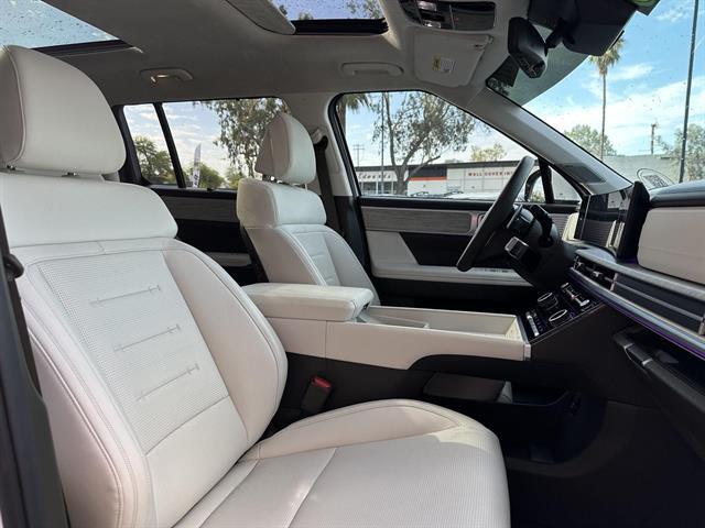 2025 Hyundai Santa Fe Tucson AZ