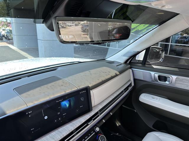 2025 Hyundai Santa Fe Tucson AZ