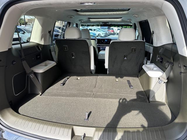 2025 Hyundai Santa Fe Tucson AZ