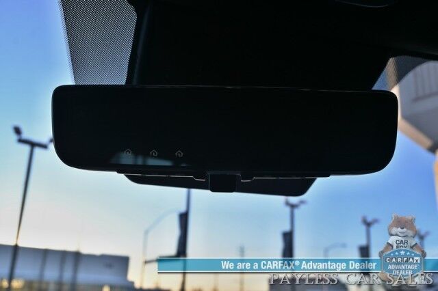 2025 Hyundai Santa Fe Calligraphy / AWD / Auto Start / Heated & Cooled Leather Seats / Heated Steering / Dual Sunroof / NAV / Bose / Adaptive Cruise / Lane Depart & Blind Spot / 3rd Row / Seats 6 / Rear Captain Chairs / Block Heater / 1-Owner Anchorage AK