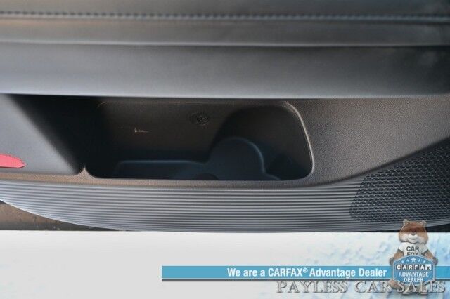 2025 Hyundai Santa Fe Calligraphy / AWD / Auto Start / Heated & Cooled Leather Seats / Heated Steering / Dual Sunroof / NAV / Bose / Adaptive Cruise / Lane Depart & Blind Spot / 3rd Row / Seats 6 / Rear Captain Chairs / Block Heater / 1-Owner Anchorage AK