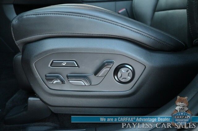 2025 Hyundai Santa Fe Calligraphy / AWD / Auto Start / Heated & Cooled Leather Seats / Heated Steering / Dual Sunroof / NAV / Bose / Adaptive Cruise / Lane Depart & Blind Spot / 3rd Row / Seats 6 / Rear Captain Chairs / Block Heater / 1-Owner Anchorage AK