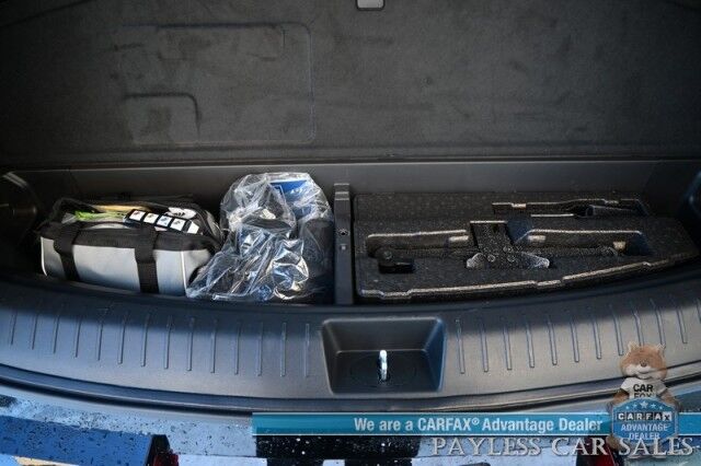 2025 Hyundai Santa Fe Calligraphy / AWD / Auto Start / Heated & Cooled Leather Seats / Heated Steering / Dual Sunroof / NAV / Bose / Adaptive Cruise / Lane Depart & Blind Spot / 3rd Row / Seats 6 / Rear Captain Chairs / Block Heater / 1-Owner Anchorage AK