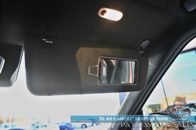 2025 Hyundai Santa Fe Calligraphy / AWD / Auto Start / Heated & Cooled Leather Seats / Heated Steering / Sunroof / NAV / Bose / Adaptive Cruise / Lane Depart & Blind Spot / 3rd Row / Rear Captain Chairs / Seats 6 / Block Heater / 1-Owner Anchorage AK