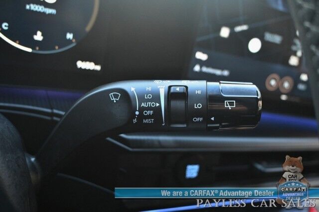 2025 Hyundai Santa Fe Calligraphy / AWD / Auto Start / Heated & Cooled Leather Seats / Heated Steering / Sunroof / NAV / Bose / Adaptive Cruise / Lane Depart & Blind Spot / 3rd Row / Rear Captain Chairs / Seats 6 / Block Heater / 1-Owner Anchorage AK