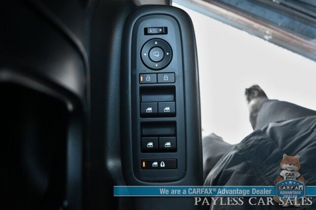 2025 Hyundai Santa Fe Calligraphy / AWD / Auto Start / Heated & Cooled Leather Seats / Heated Steering / Sunroof / NAV / Bose / Adaptive Cruise / Lane Depart & Blind Spot / 3rd Row / Rear Captain Chairs / Seats 6 / Block Heater / 1-Owner Anchorage AK