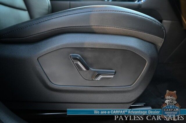 2025 Hyundai Santa Fe Calligraphy / AWD / Auto Start / Heated & Cooled Leather Seats / Heated Steering / Sunroof / NAV / Bose / Adaptive Cruise / Lane Depart & Blind Spot / 3rd Row / Rear Captain Chairs / Seats 6 / Block Heater / 1-Owner Anchorage AK