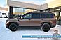 2025 Hyundai Santa Fe Calligraphy / AWD / Auto Start / Heated & Cooled Leather Seats / Heated Steering / Sunroof / NAV / Bose / Adaptive Cruise / Lane Depart & Blind Spot / 3rd Row / Rear Captain Chairs / Seats 6 / Block Heater / 1-Owner Anchorage AK