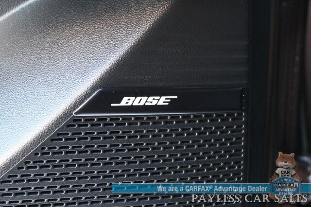 2025 Hyundai Santa Fe Calligraphy / AWD / Auto Start / Heated & Cooled Leather Seats / Heated Steering / Sunroof / NAV / Bose / Adaptive Cruise / Lane Depart & Blind Spot / 3rd Row / Rear Captain Chairs / Seats 6 / Block Heater / 1-Owner Anchorage AK