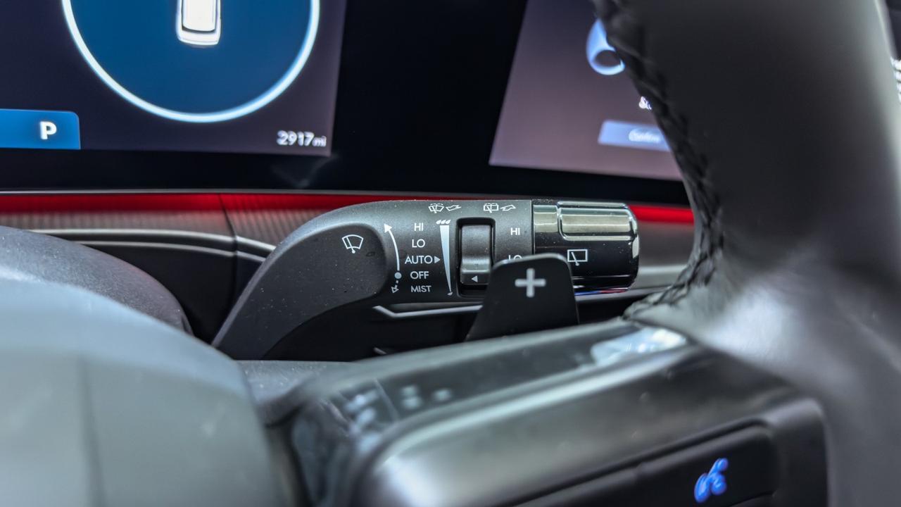 2025 Hyundai Santa Fe Calligraphy AWD Tallmadge OH