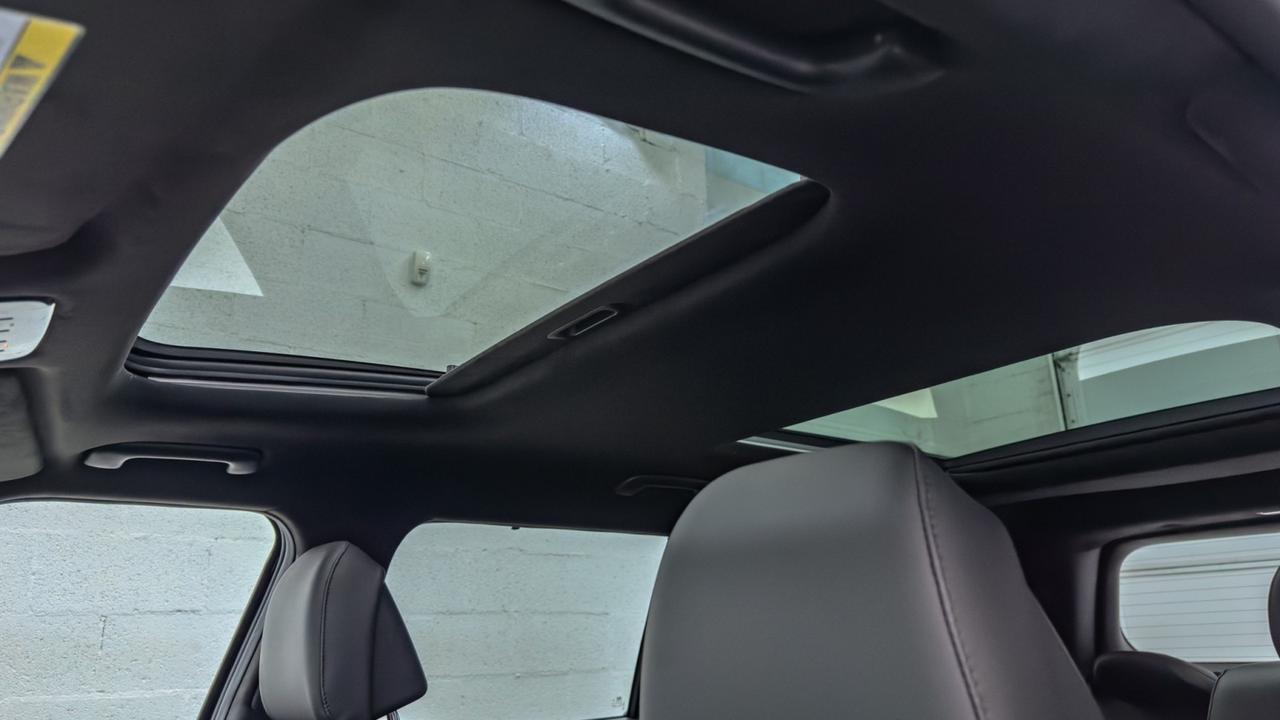2025 Hyundai Santa Fe Calligraphy AWD Tallmadge OH