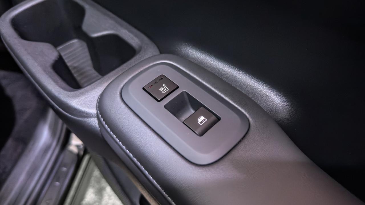 2025 Hyundai Santa Fe Calligraphy AWD Tallmadge OH