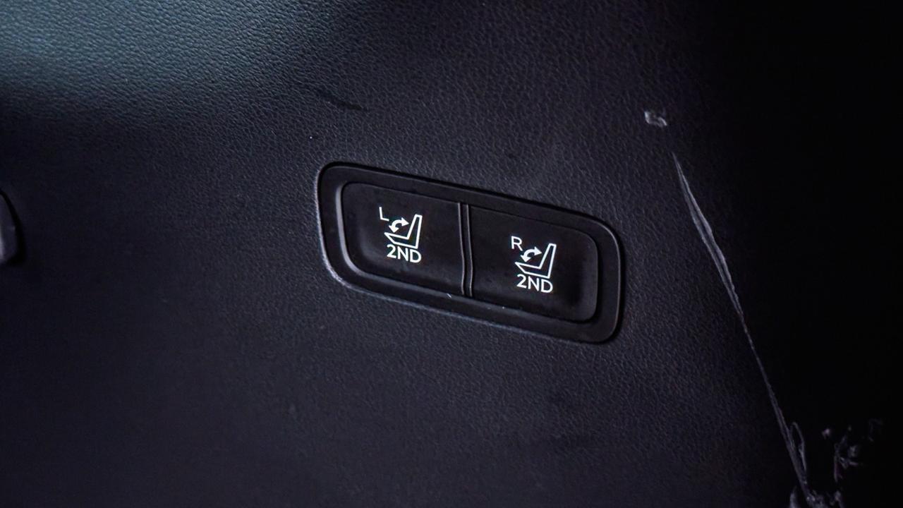 2025 Hyundai Santa Fe Calligraphy AWD Tallmadge OH