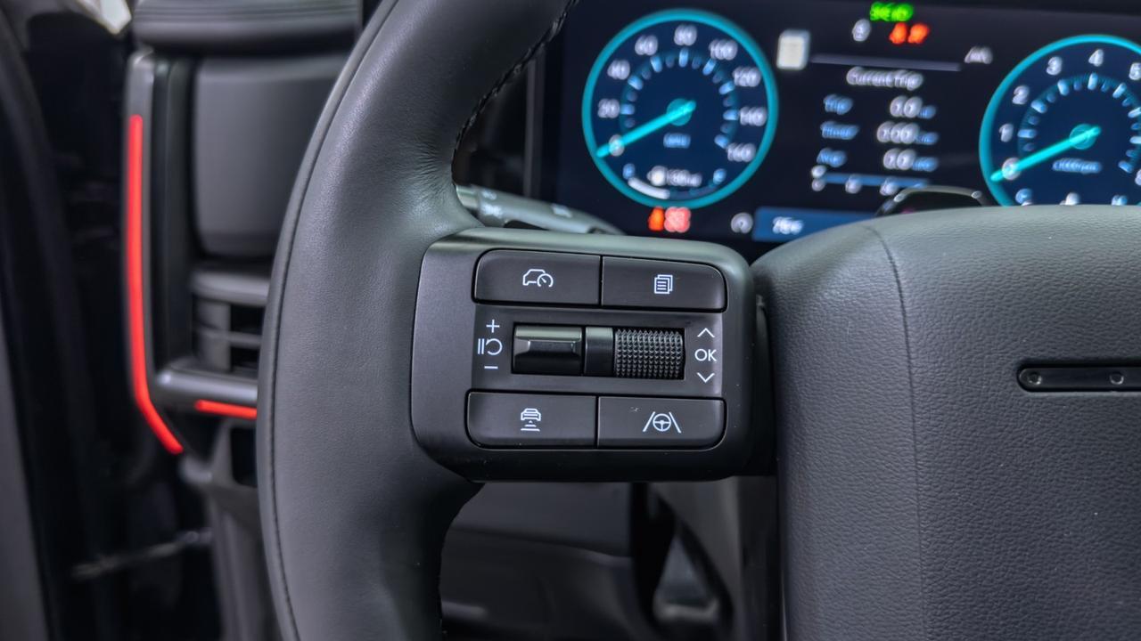 2025 Hyundai Santa Fe Calligraphy AWD Tallmadge OH