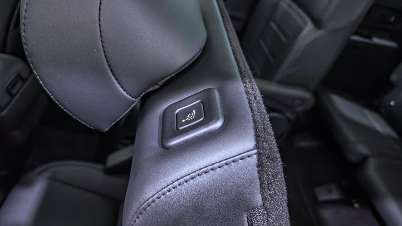 2025 Hyundai Santa Fe Calligraphy AWD Tallmadge OH