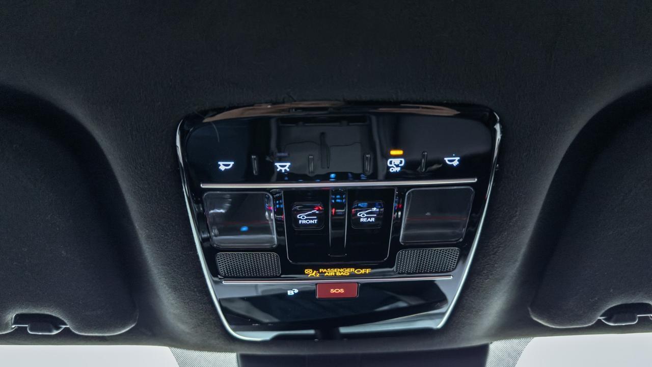 2025 Hyundai Santa Fe Calligraphy AWD Tallmadge OH
