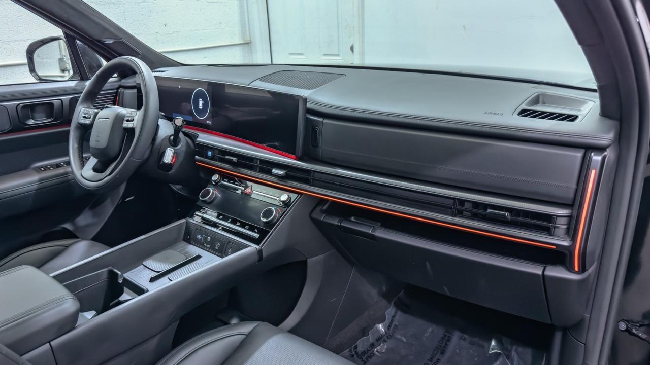 2025 Hyundai Santa Fe Calligraphy AWD Tallmadge OH