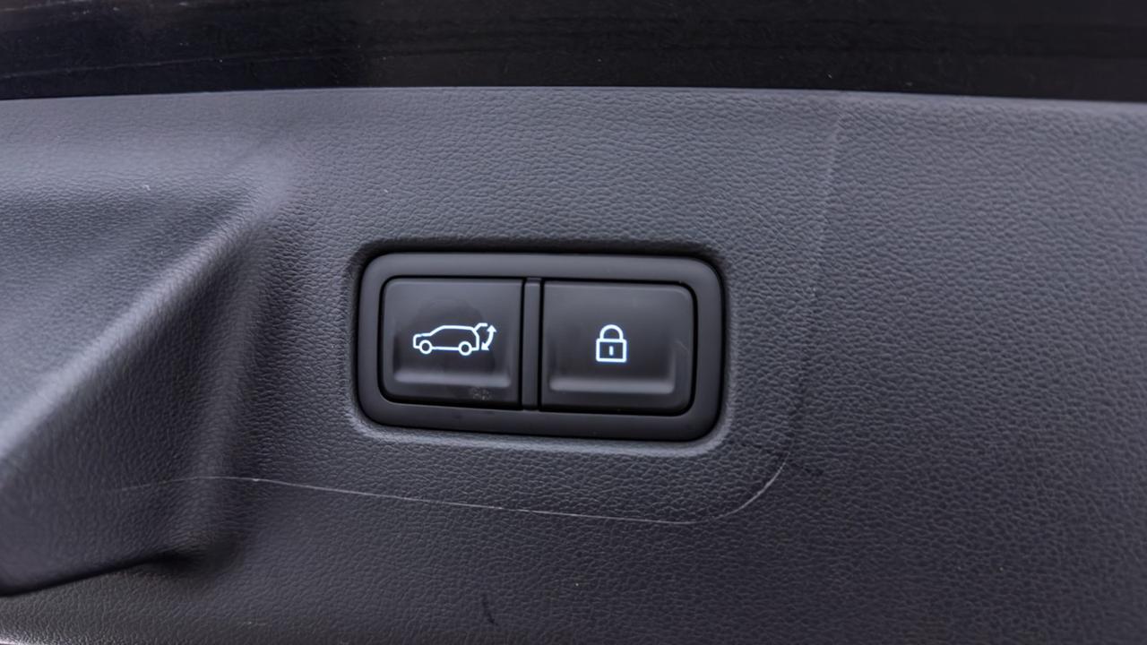 2025 Hyundai Santa Fe Calligraphy AWD Tallmadge OH