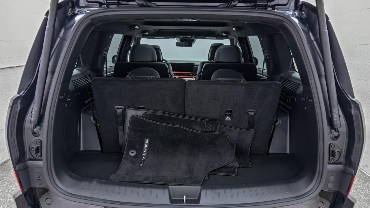 2025 Hyundai Santa Fe Calligraphy AWD Tallmadge OH