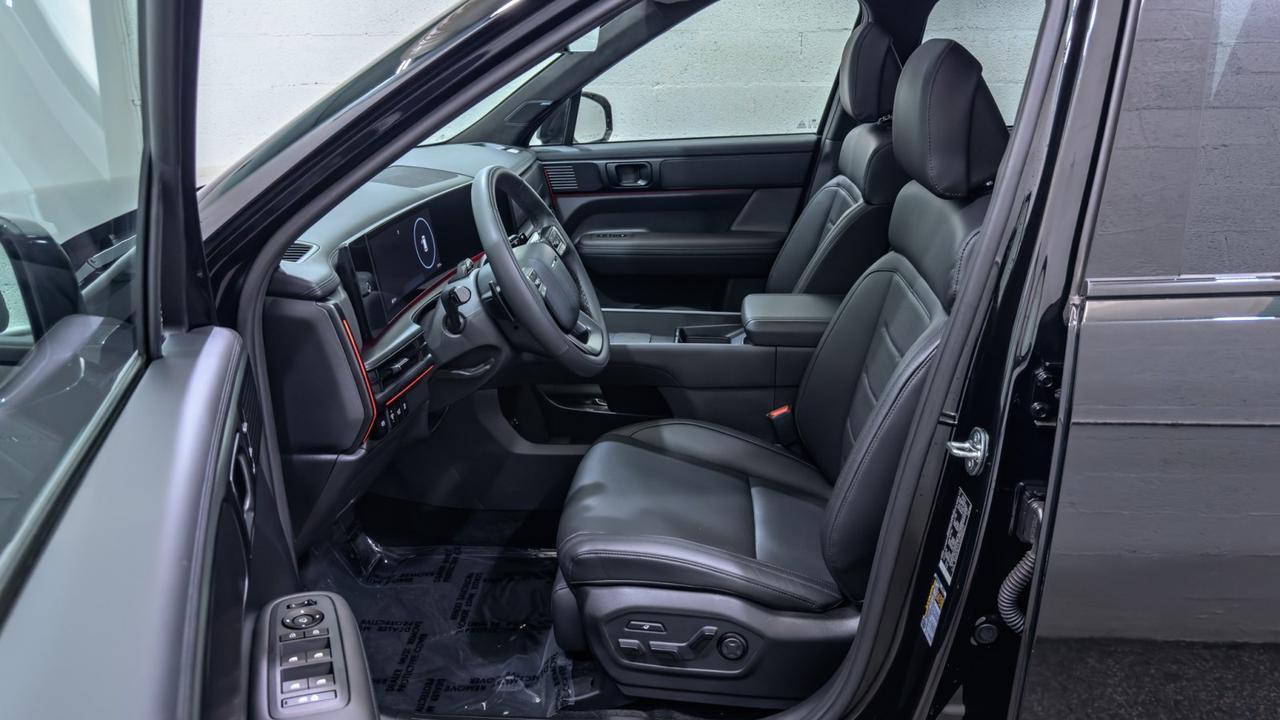 2025 Hyundai Santa Fe Calligraphy AWD Tallmadge OH