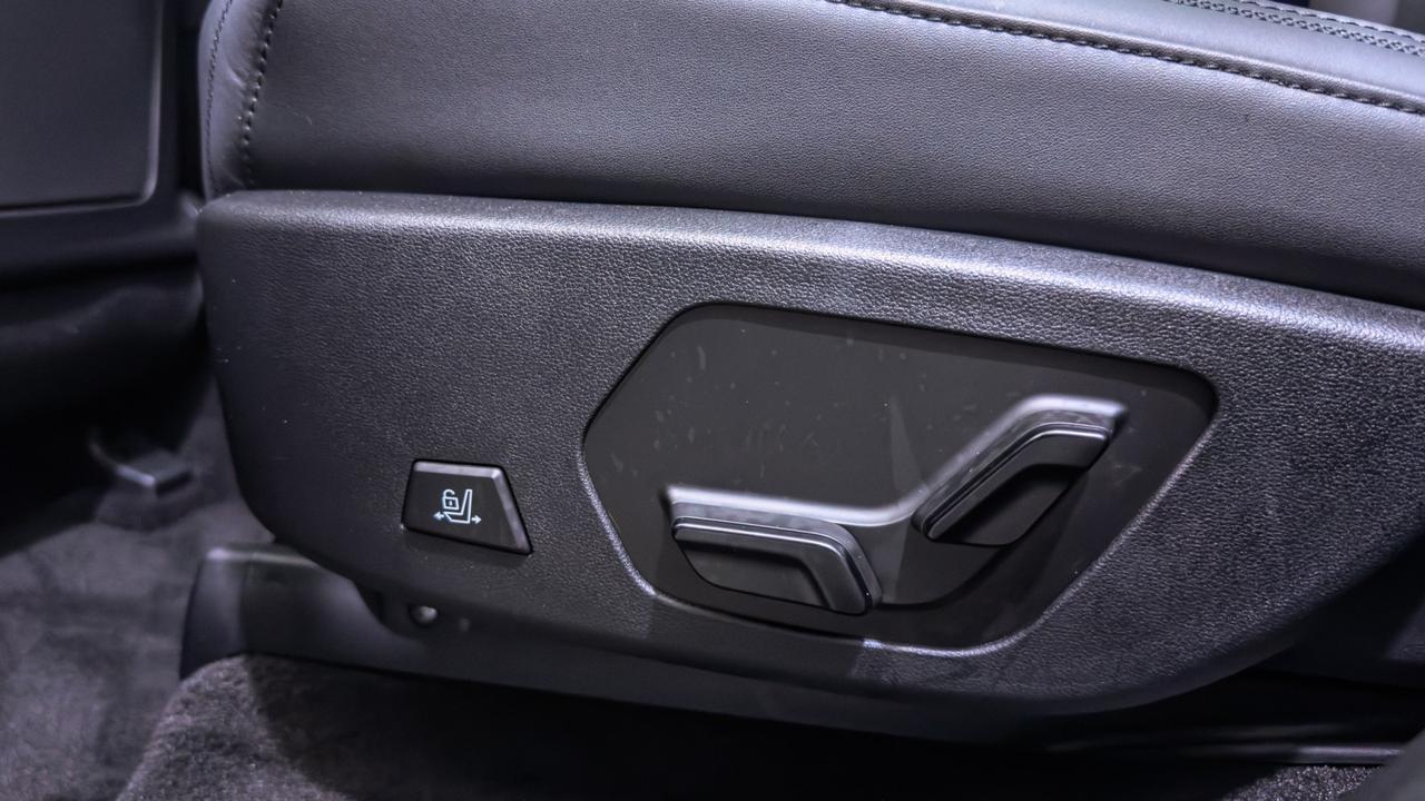 2025 Hyundai Santa Fe Calligraphy AWD Tallmadge OH