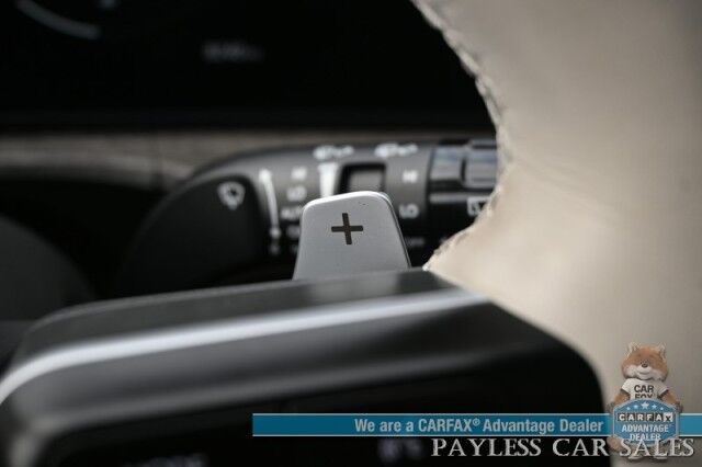 2025 Hyundai Santa Fe Calligraphy Wasilla AK
