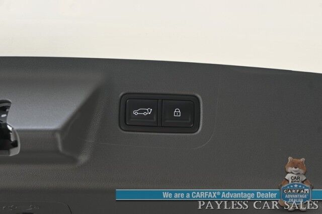 2025 Hyundai Santa Fe Calligraphy Wasilla AK