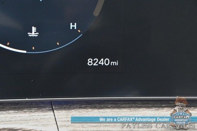 2025 Hyundai Santa Fe Calligraphy Wasilla AK