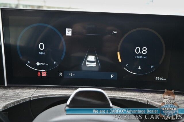 2025 Hyundai Santa Fe Calligraphy Wasilla AK