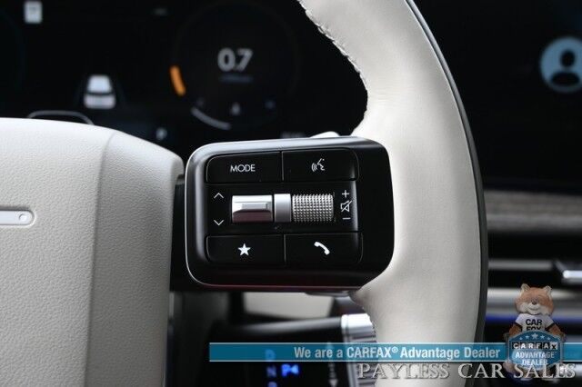 2025 Hyundai Santa Fe Calligraphy Wasilla AK