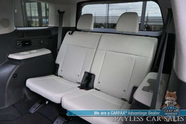 2025 Hyundai Santa Fe Calligraphy Wasilla AK