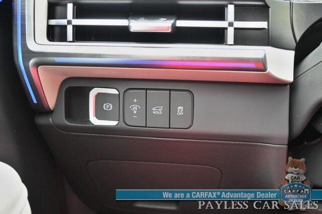 2025 Hyundai Santa Fe Calligraphy Wasilla AK