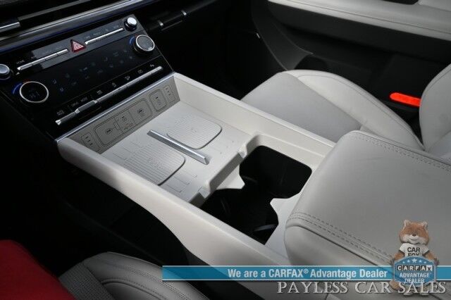 2025 Hyundai Santa Fe Calligraphy Wasilla AK
