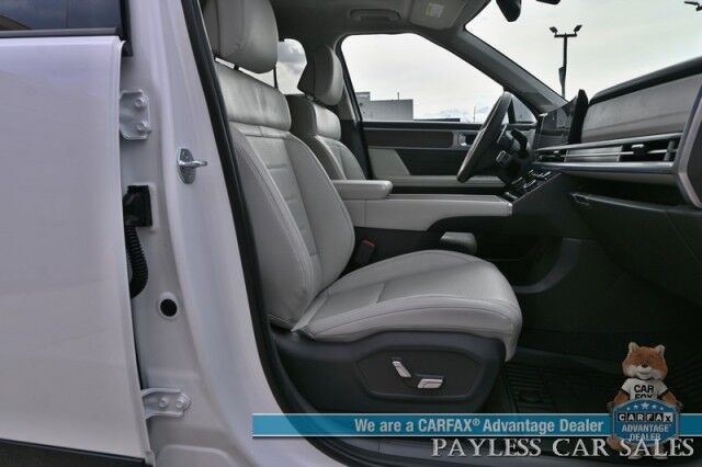 2025 Hyundai Santa Fe Calligraphy Wasilla AK