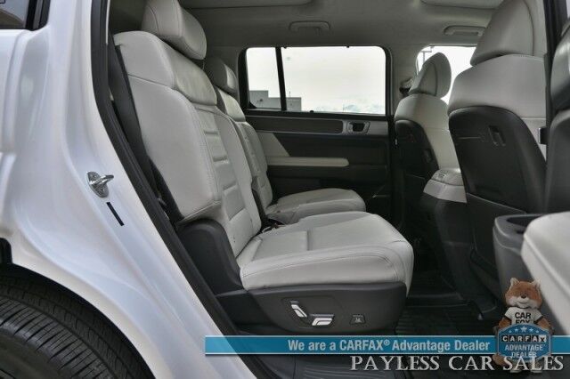 2025 Hyundai Santa Fe Calligraphy Wasilla AK