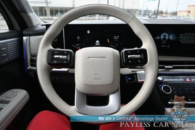 2025 Hyundai Santa Fe Calligraphy Wasilla AK