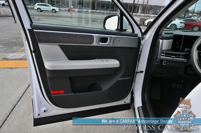 2025 Hyundai Santa Fe Calligraphy Wasilla AK