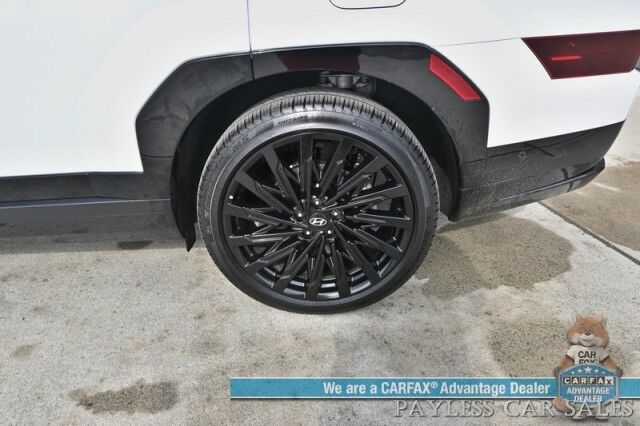 2025 Hyundai Santa Fe Calligraphy Wasilla AK
