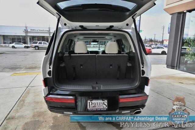 2025 Hyundai Santa Fe Calligraphy Wasilla AK