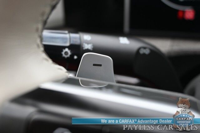 2025 Hyundai Santa Fe Calligraphy Anchorage AK