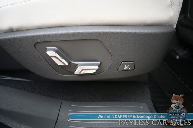 2025 Hyundai Santa Fe Calligraphy Anchorage AK