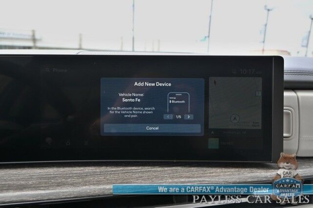 2025 Hyundai Santa Fe Calligraphy Anchorage AK